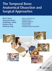 Capa do artigo The Temporal Bone