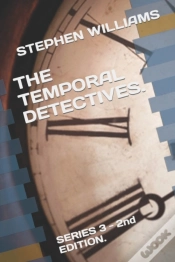 Capa do artigo The Temporal Detectives.