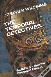 Capa do artigo The Temporal Detectives.
