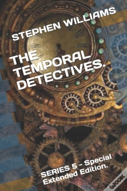 Capa do artigo The Temporal Detectives.