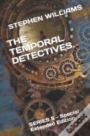 The Temporal Detectives.