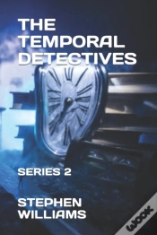 Capa do artigo The Temporal Detectives