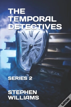 Capa do artigo The Temporal Detectives