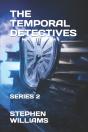 The Temporal Detectives - Preview