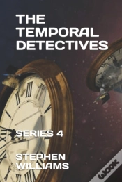 Capa do artigo The Temporal Detectives