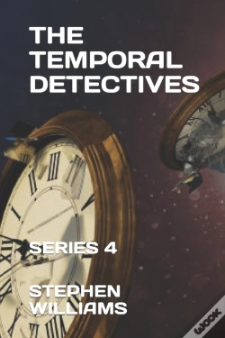 Capa do artigo The Temporal Detectives