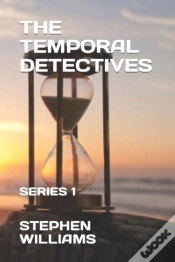 Capa do artigo The Temporal Detectives