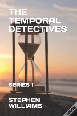Capa do artigo The Temporal Detectives