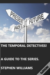 Capa do artigo The Temporal Detectives!