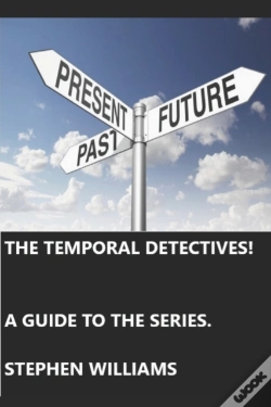 Capa do artigo The Temporal Detectives!