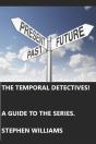 The Temporal Detectives! - Preview