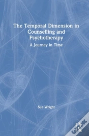 Capa do artigo The Temporal Dimension In Counselling And Psychotherapy