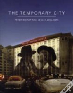 Capa do artigo The Temporary City