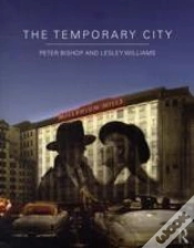 Capa do artigo The Temporary City