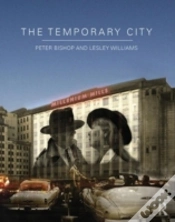 Capa do artigo The Temporary City