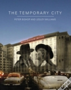 Capa do artigo The Temporary City