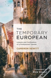 Capa do artigo The Temporary European