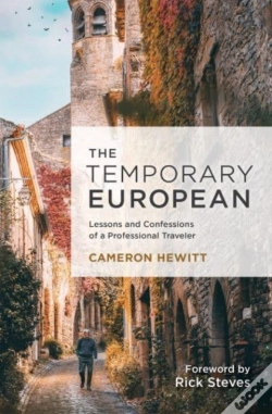 Capa do artigo The Temporary European