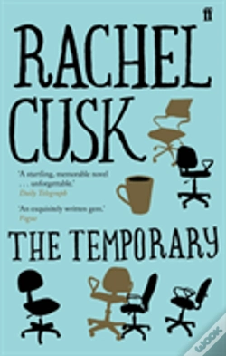 Capa do artigo The Temporary