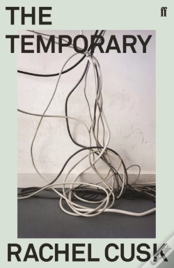 Capa do artigo The Temporary