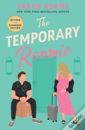 Capa do artigo The Temporary Roomie