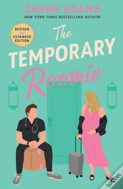 Capa do artigo The Temporary Roomie