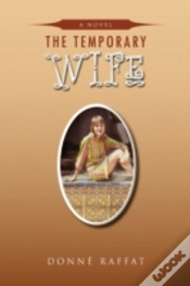 Capa do artigo The Temporary Wife