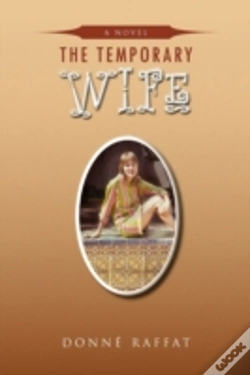 Capa do artigo The Temporary Wife