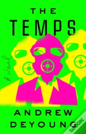 Capa do artigo The Temps