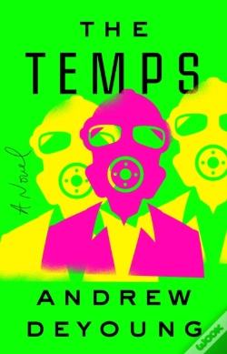 Capa do artigo The Temps