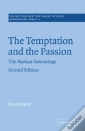 The Temptation And The Passion