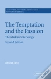 Capa do artigo The Temptation And The Passion