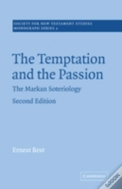 Capa do artigo The Temptation And The Passion