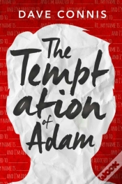 Capa do artigo The Temptation Of Adam