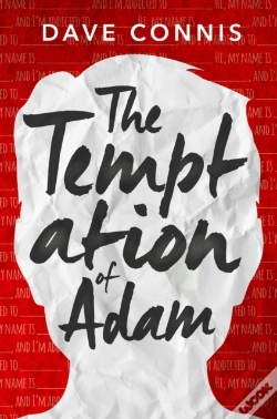 Capa do artigo The Temptation Of Adam