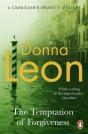 The Temptation Of Forgiveness - Preview