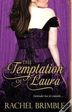 Capa do artigo The Temptation Of Laura