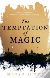 Capa do artigo The Temptation Of Magic