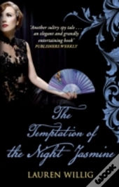 The Temptation Of The Night Jasmine