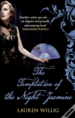 Capa do artigo The Temptation Of The Night Jasmine