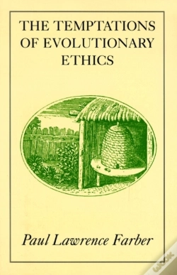 Capa do artigo The Temptations Of Evolutionary Ethics