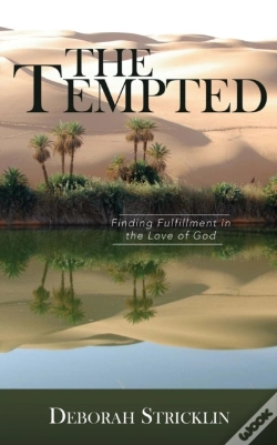 Capa do artigo The Tempted