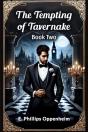 The Tempting Of Tavernake Book Two (Edition2024) - Preview