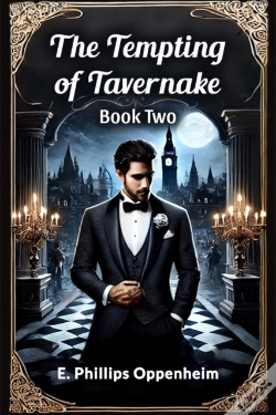 Capa do artigo The Tempting Of Tavernake Book Two (Edition2024)