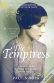 Capa do artigo The Temptress