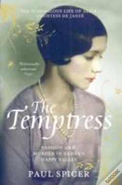 Capa do artigo The Temptress