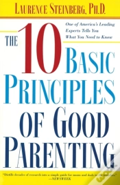 Capa do artigo The Ten Basic Principles Of Good Parenting