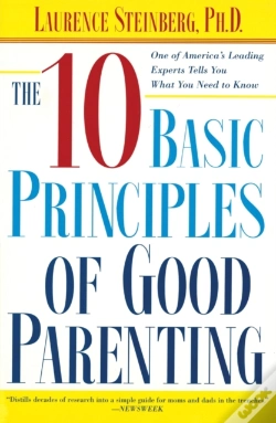 Capa do artigo The Ten Basic Principles Of Good Parenting