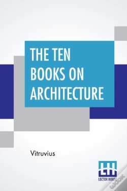 Capa do artigo The Ten Books On Architecture