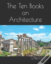 Capa do artigo The Ten Books On Architecture